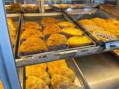 -美嘉华面包西饼店(红胜坊店)