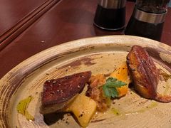 -餮熹Tipsea法餐(吉大店)