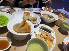 -苏小柳点心·手作小笼包(浦东嘉里城分院)