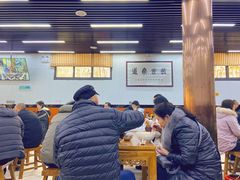 大堂-回坊马二饺子馆