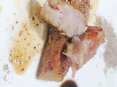 -渔日本料理铁板烧(新天地假日广场店)