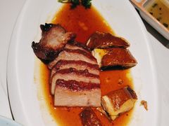 -南枝记·广东味道(中骏世界城店)