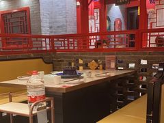 -祥源胡同·涮牛羊肉火锅(花桥店)