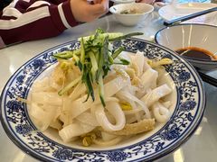 -玉华宫宾馆·餐厅(铜川驻京办店)