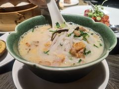 -万丽轩·粤菜(王府井金茂万丽酒店)
