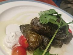 -格鲁·秀色Georgia’s Feast