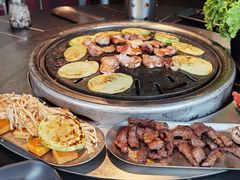 -伍丁·烤牛肋(和平东桥店)