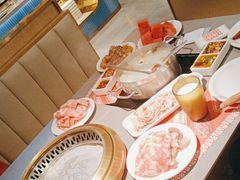 -千滋百味自助海鲜烤肉(布吉景华店)