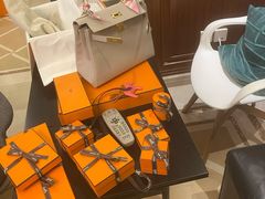 -HERMES(恒隆广场店)