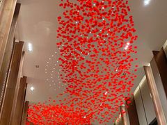 -嘉定凯悦·咖啡厅