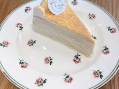 豆乳千层-叶太YETAI(良库店)