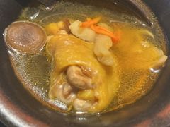 -芸山季·云南山珍菌火锅(人民广场来福士店)