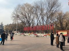 -金城公园
