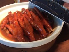 -喜鼎海胆水饺(柏威年购物中心店)