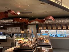 -RUXU入续糖水铺与包(卓悦中心店)