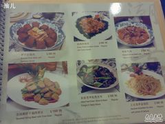 5-潮皇食府(北京店)