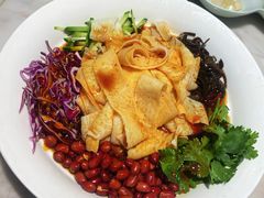 -淮扬韵(市政府汉神店)