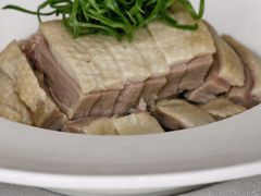 -名轩·中餐厅(南京玄武湖假日酒店)