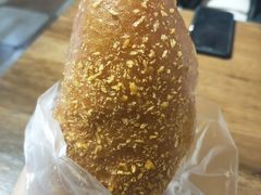 炸咖喱牛肉-欧佩拉(段家坝店)