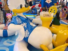 -天河城购物中心