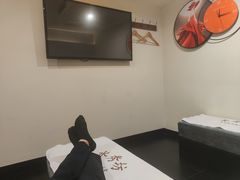 -水秀坊·足道 SPA 按摩(巨鹿路店)