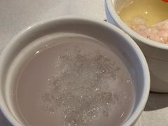 桂花百合炖燕窝-庭院江南菜•烤鸭•非遗传承(上地•清河店)