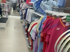 -YONEX网羽有约(新街口店)