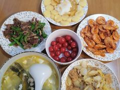 -爱的果实月嫂育婴师(世纪东方店)