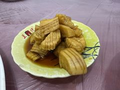 -老太婆饭店(广义路店)