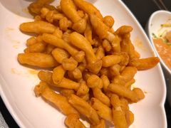 -旺顺阁·北京菜·烤鸭(大望路店)