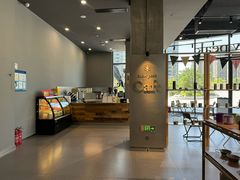 -SnowPeak Cafe(上海环宇城Max店)