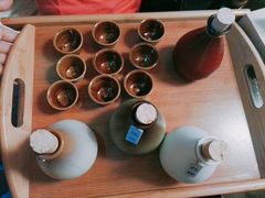 -醉小酒馆·川菜·江湖菜·重庆菜(观音桥旗舰店)