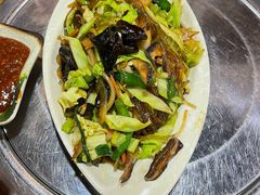 -故乡家韩国料理(丹东街店)