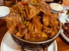 -闻香阁·清真(光荣道店)