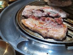 -金顺韩式烤肉·网红烤肉店(广利路店)