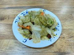 -柴氏风味斋(甘家口店)