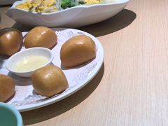 -吕氏疙瘩汤·海鲜新鲁菜(凯德mall新都心店)
