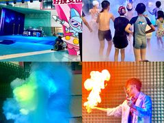 -温都水城·水梦奇缘