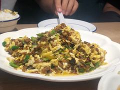 -老地方川菜馆(肥西路店)