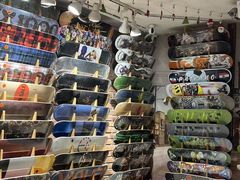 -聚点滑板SPOT SKATE(常熟路店)