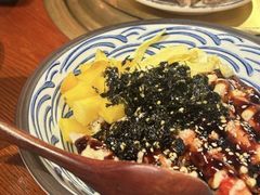 -喜牛烧肉酒场·黑金店(威高广场店)
