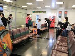 -厦门高崎国际机场-T3航站楼