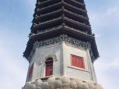 -西海子公园