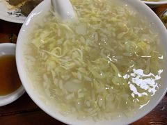 -金秋小吃海鲜·专注30年临海特色风味