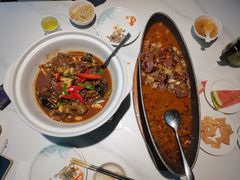 -楚鱼王·河鲜·湖北菜(华农店)
