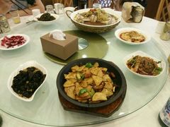 -庐州太太(CBD店)
