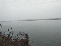 -采石矶景区