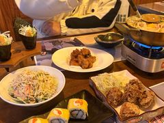 -烧鸟横丁(联发文创口岸店)