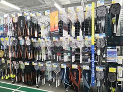 -迪卡侬(红星海店)