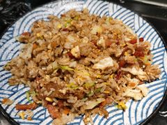 炒饭飞舞-大成铁板烧•板前(复古餐厅石老人店)